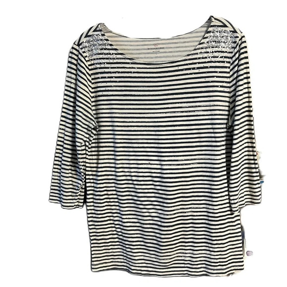 Banana Republic top size large - Picture 1 of 3